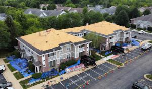 A & J Roofing Corporation