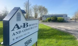 A & B Roofing & Construction