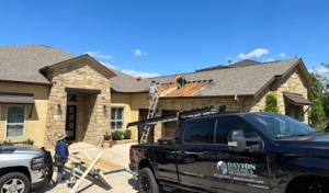 Dayton Co. Roofing & Renovation