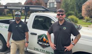 Peak & Valley Roofing