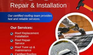 Low Cost Roofing Dallas