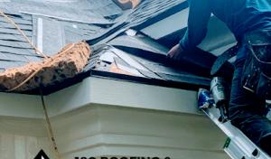 180 Roofing & Contracting