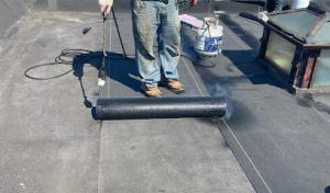 Master Roofing