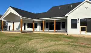 KC Entities Roofing & Siding