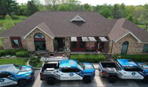 West County Roofing & Construction