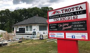 Trotta Custom Exteriors