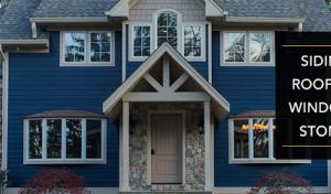 Above & Beyond Exterior Remodelers