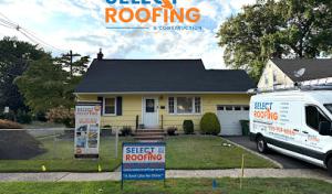 Select Roofing & Construction