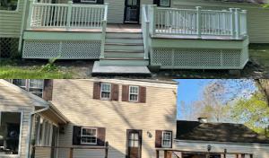 Lasting Construction & Improvements