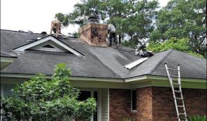 Hayes & Sons Roof Repair