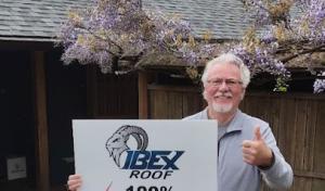 IBEX Roof