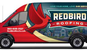 RedBird Roofing