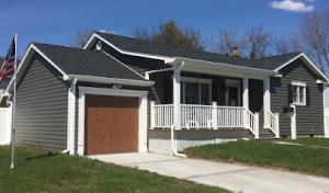GNP Roofing & Siding