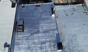S. Elite Roofing & Construction