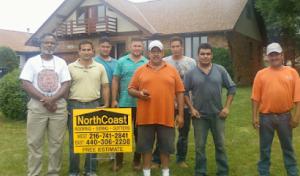 Northcoast Roofing