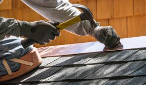 Tycos Roofing & Siding