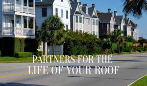 Harper Roofing Company of Beaufort