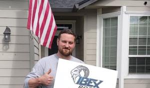 IBEX Roof