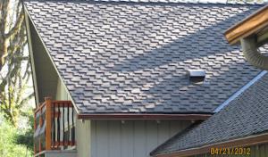 Cascade Roofing Portland