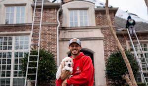 Hail King Professional Roofing