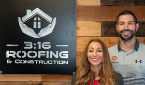 3:16 Roofing & Construction