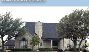 Barr Residential Roofing Services