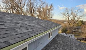 Top Edge Roofing