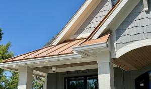 Gable Roofing & Sheetmetal