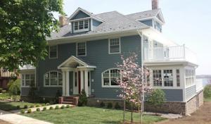 The Carpenters Touch Roofing & Siding