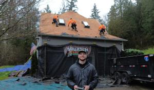 Squatch Roofing
