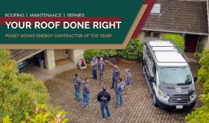 Four Seasons Roofing & Remodeling
