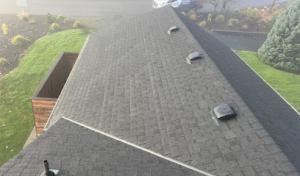 Astro Roofing