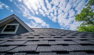 NR Roofing CA