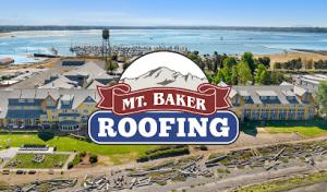 Mt Baker Roofing