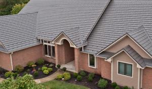 Mountaintop Metal Roofing