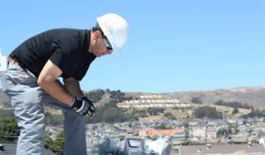 Mr. Roofing