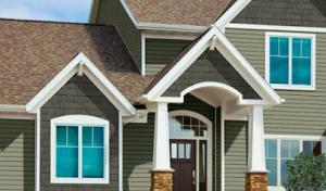 Brewster Roofing