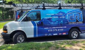 Columbia Roofing