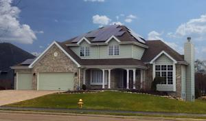 EcoHome Expert, Inc. KANGA ROOF
