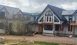 Tactical Roofing & Construction | Bend OR