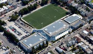 Enterprise Roofing Service