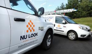 Nu Look Roofing, Siding, & Windows