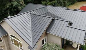 Epic Roofing Contractors