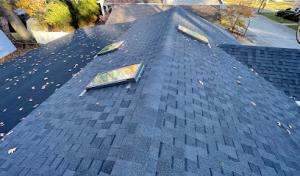 DWB Roofing