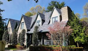 Complete Roof Systems