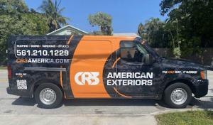 CR3 American Exteriors