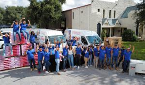 Frontline Home Solutions