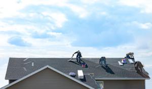 Cahaba Roofing & Remodeling