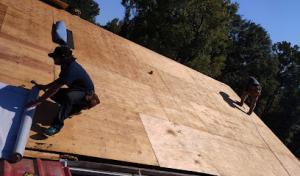 Roofing & Construction Company