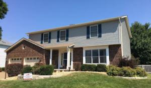 A-1 Roofing